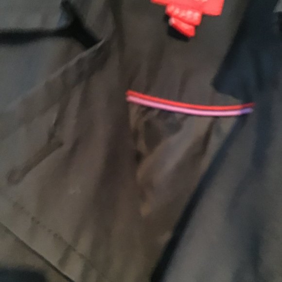 Esprit Mid Length Single Breasted Belted Trench Coat Size S - Picture 9 of 14